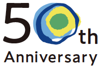 50周年